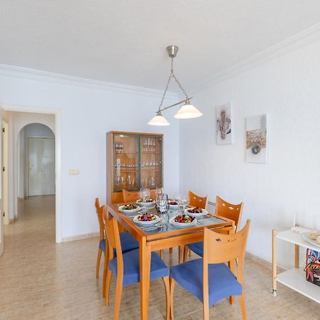Beach Haven By Fidalsa El Moncayo Εξωτερικό φωτογραφία