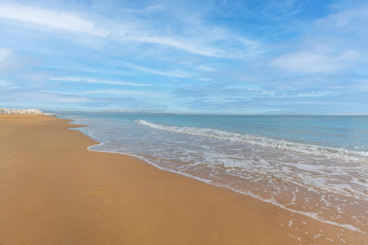 Beach Haven By Fidalsa El Moncayo Εξωτερικό φωτογραφία