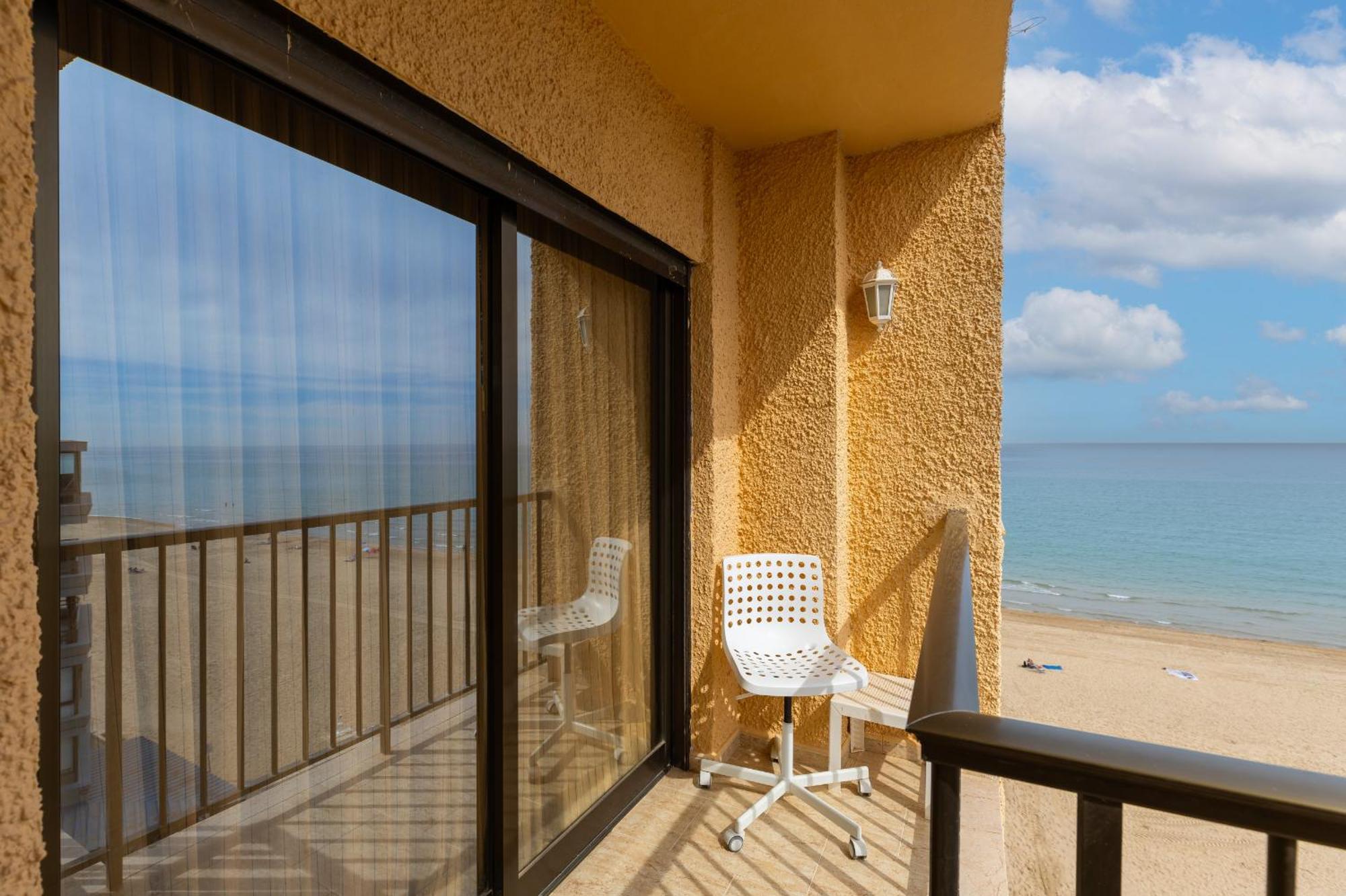 Beach Haven By Fidalsa El Moncayo Εξωτερικό φωτογραφία