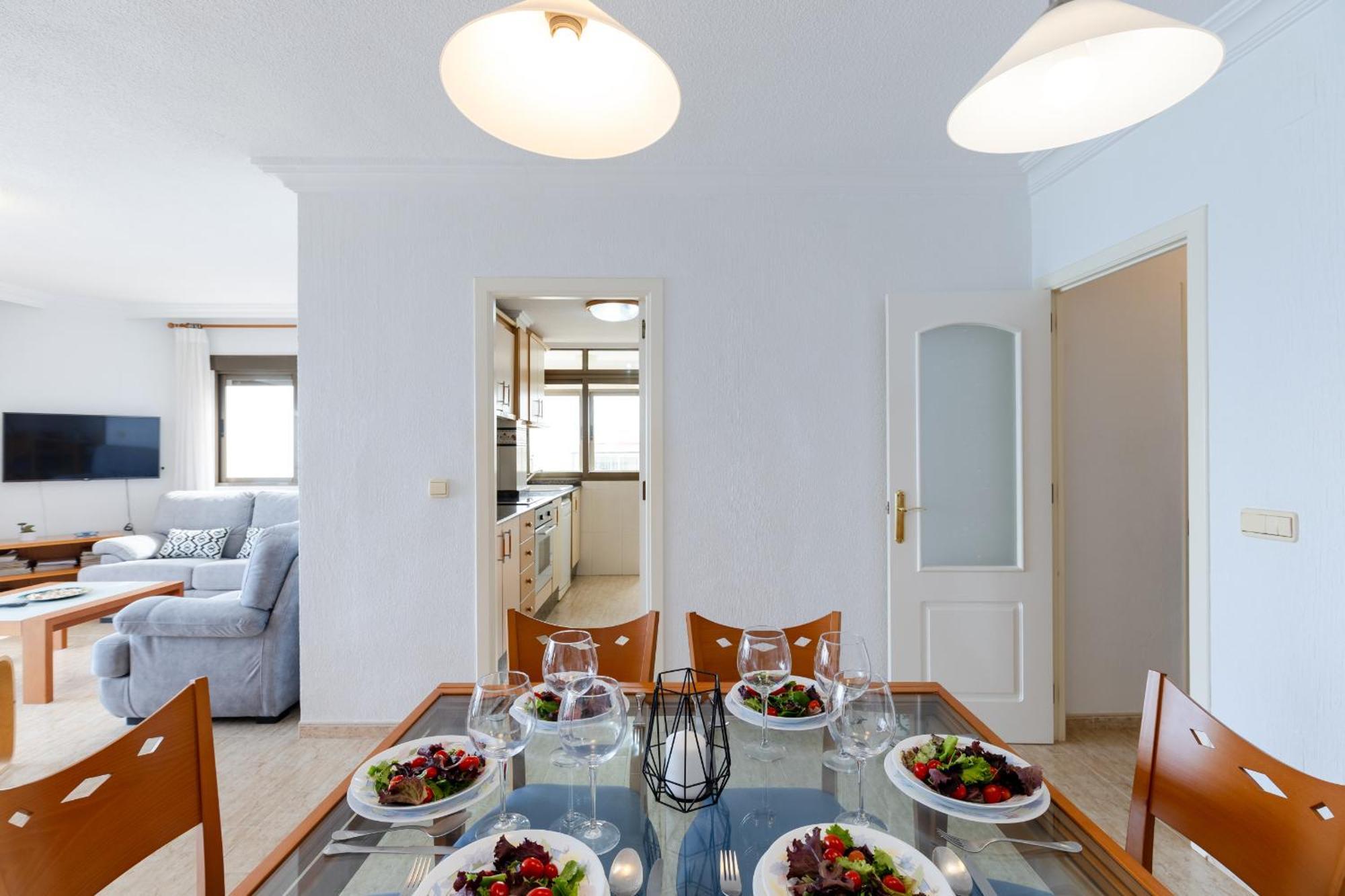 Beach Haven By Fidalsa El Moncayo Εξωτερικό φωτογραφία