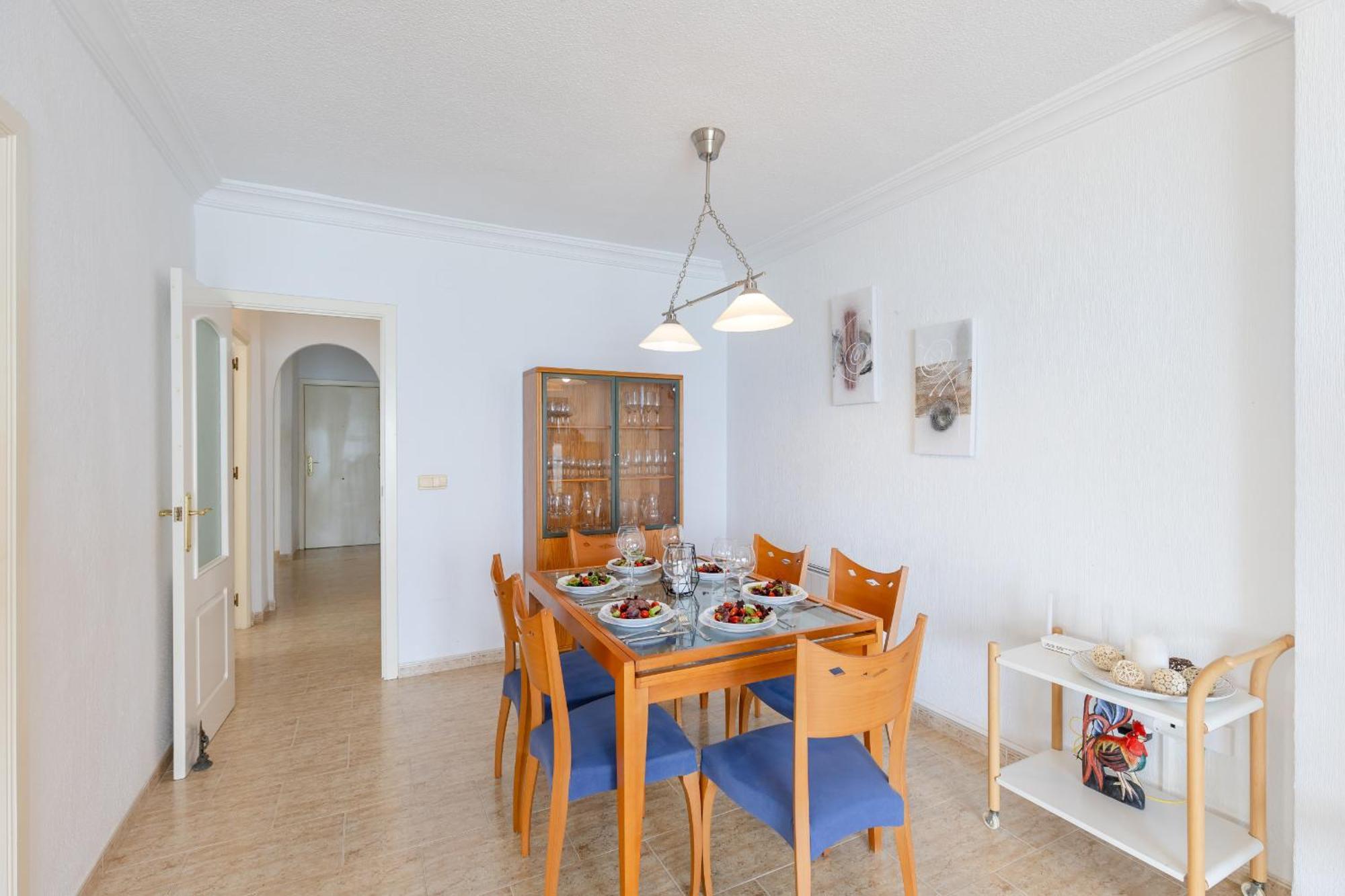 Beach Haven By Fidalsa El Moncayo Εξωτερικό φωτογραφία